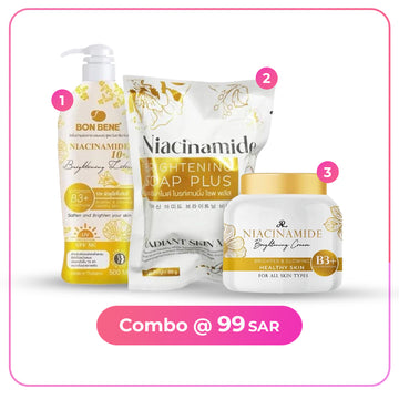 Bon Bene Niacinamide in KSA