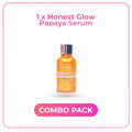 Honest Glow Papaya Serum in KSA