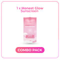 Honest Glow Rejuvenate in KSA