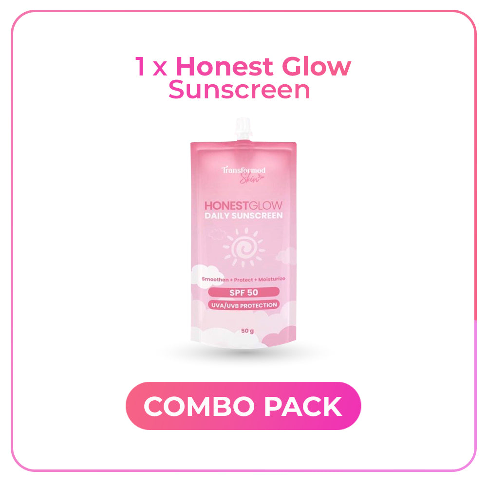 Honest Glow Rejuvenate in KSA
