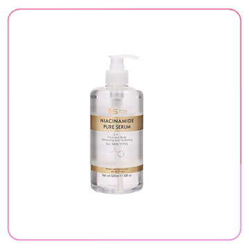 Ashley Niacinamide Serum