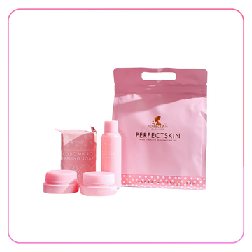 Perfect Skin Rejuvenate Set