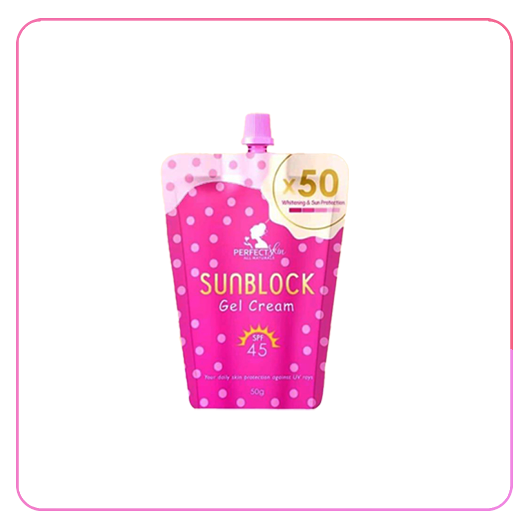 Perfect Skin Sunscreen in Saudi Arabia
