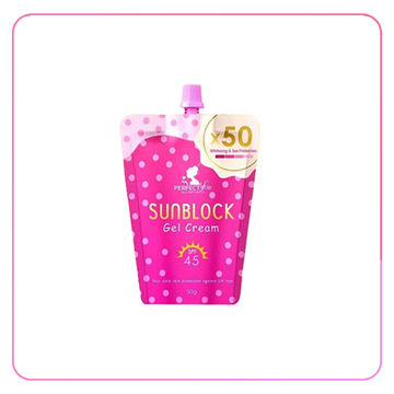 Perfect Skin Sunscreen in Saudi Arabia