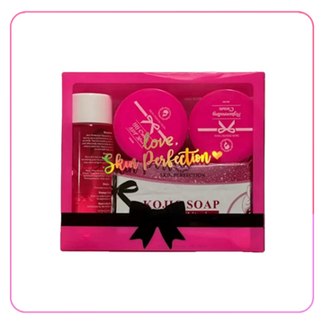 Skin Perfection Set
