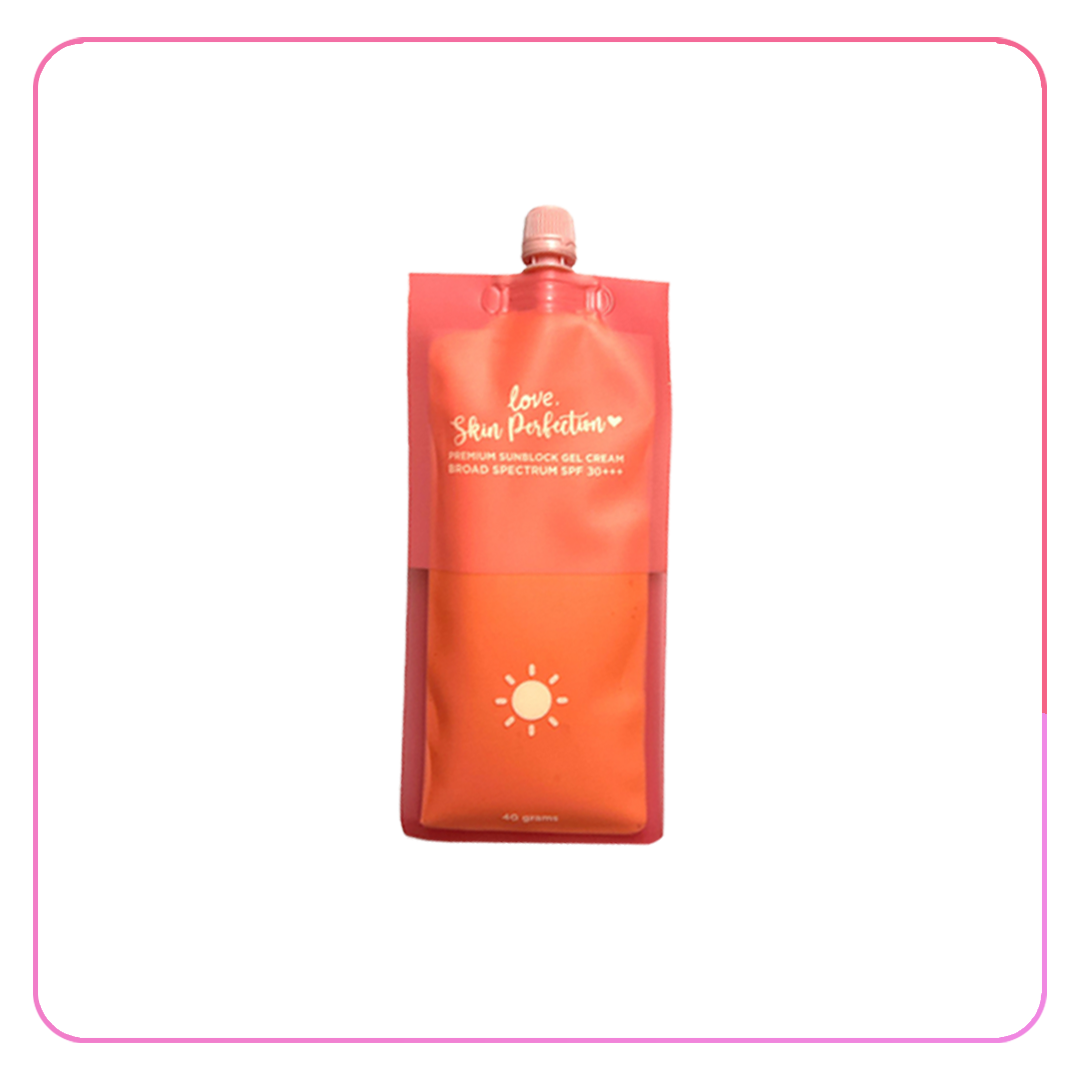 Skin Perfection Sunscreen in Saudi Arabia