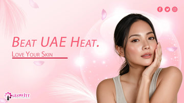 skincare market in the UAE