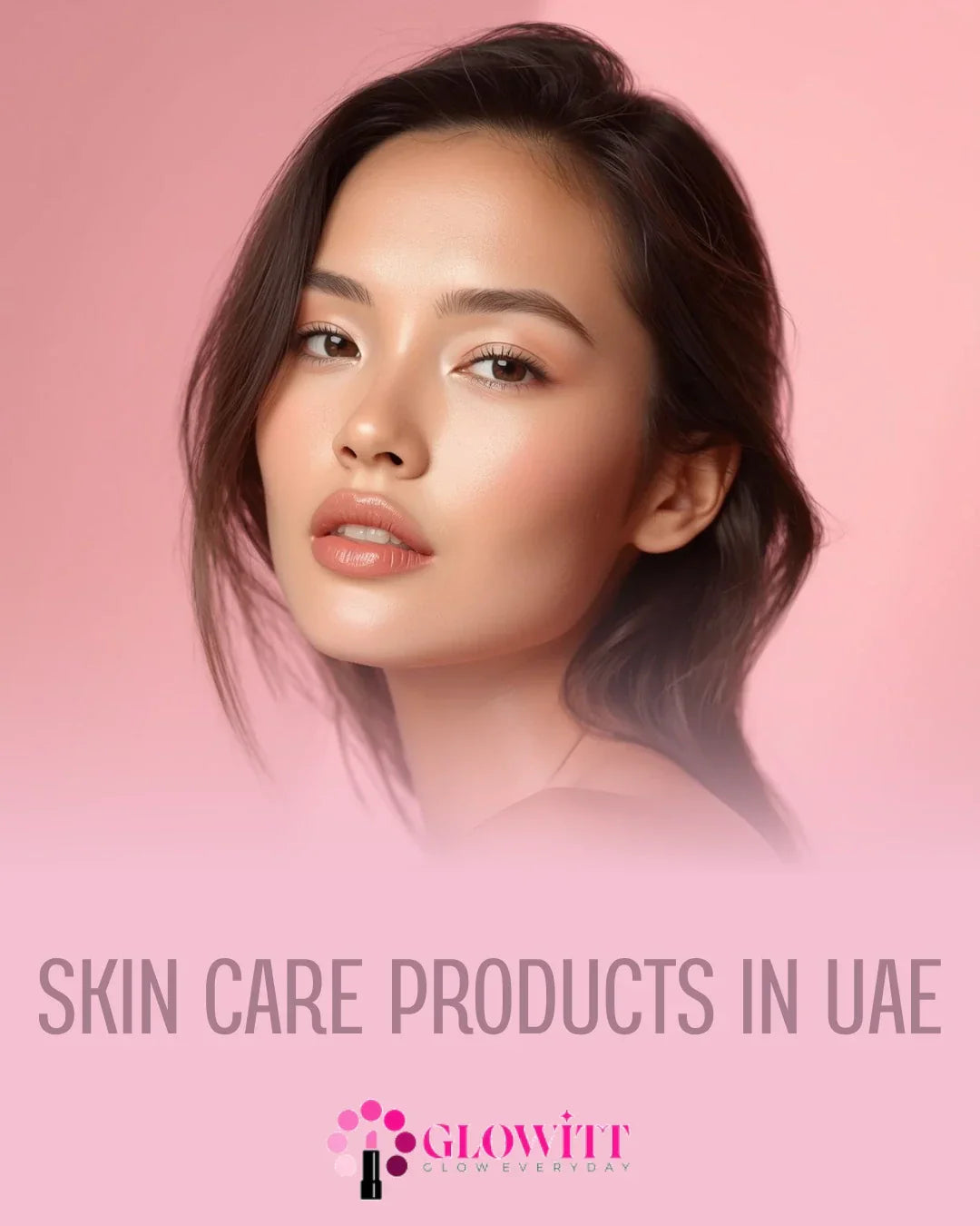 Skin Care Products UAE
