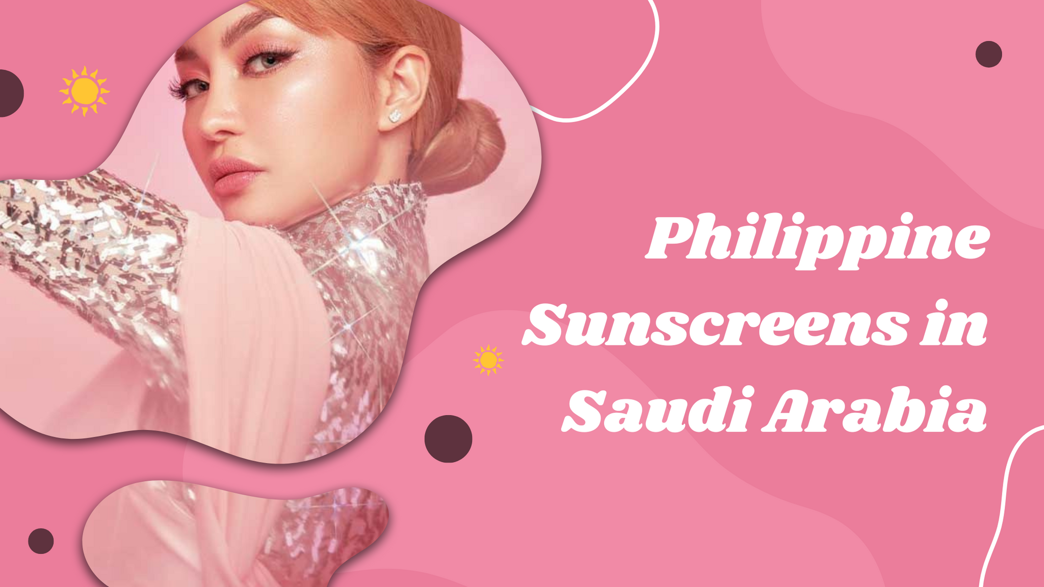 Best Sunscreen for Face in Saudi Arabia