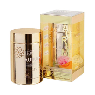 HIKARI SKIN AURUM CAPSULE