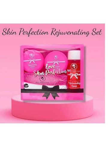 SKIN PERFECTION REJUVENATE SET