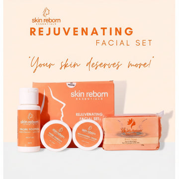 SKIN REBORN REJUVENATE SET
