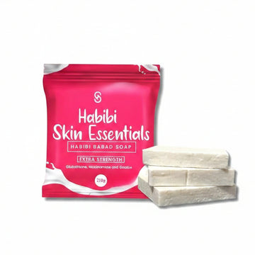 HABIBI SOAP