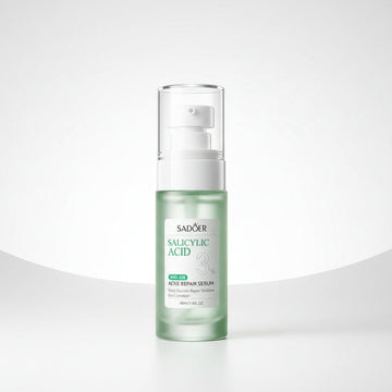 SADOER SALICYCLIC ACID SERUM GREEN