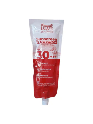 BEAUTY LOVE SUNSCREEN