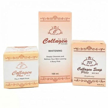 701 COLLAGEN SET