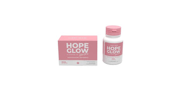 HOPE GLOW 510 MG (SKIN PRO)