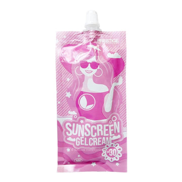 PRESTIGE SUNSCREEN GEL CREAM