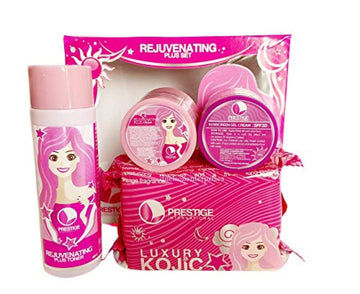 PRESTIGE REJUVENATE SET