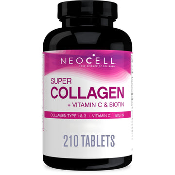NEOCELL COLLAGEN CAPSULE