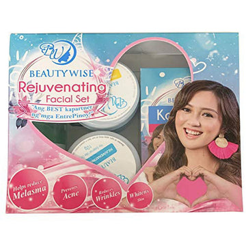 BEAUTY WISE REJUVENATE SET