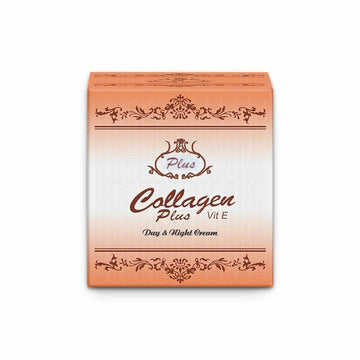 701 Collagen Plus Vitamin E Day & Night Cream