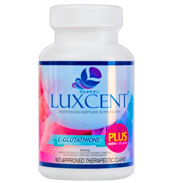 LUXCENT CAPSULE