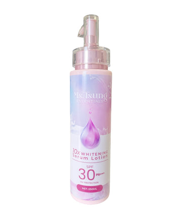 MS TSUNG LOTION
