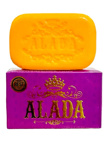 ALADA SOAP