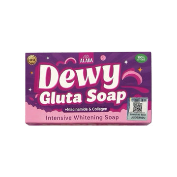 ALADA DEWY GLUTA SOAP