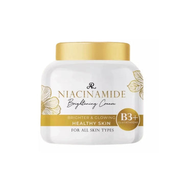 AR NIACINAMIDE CREAM