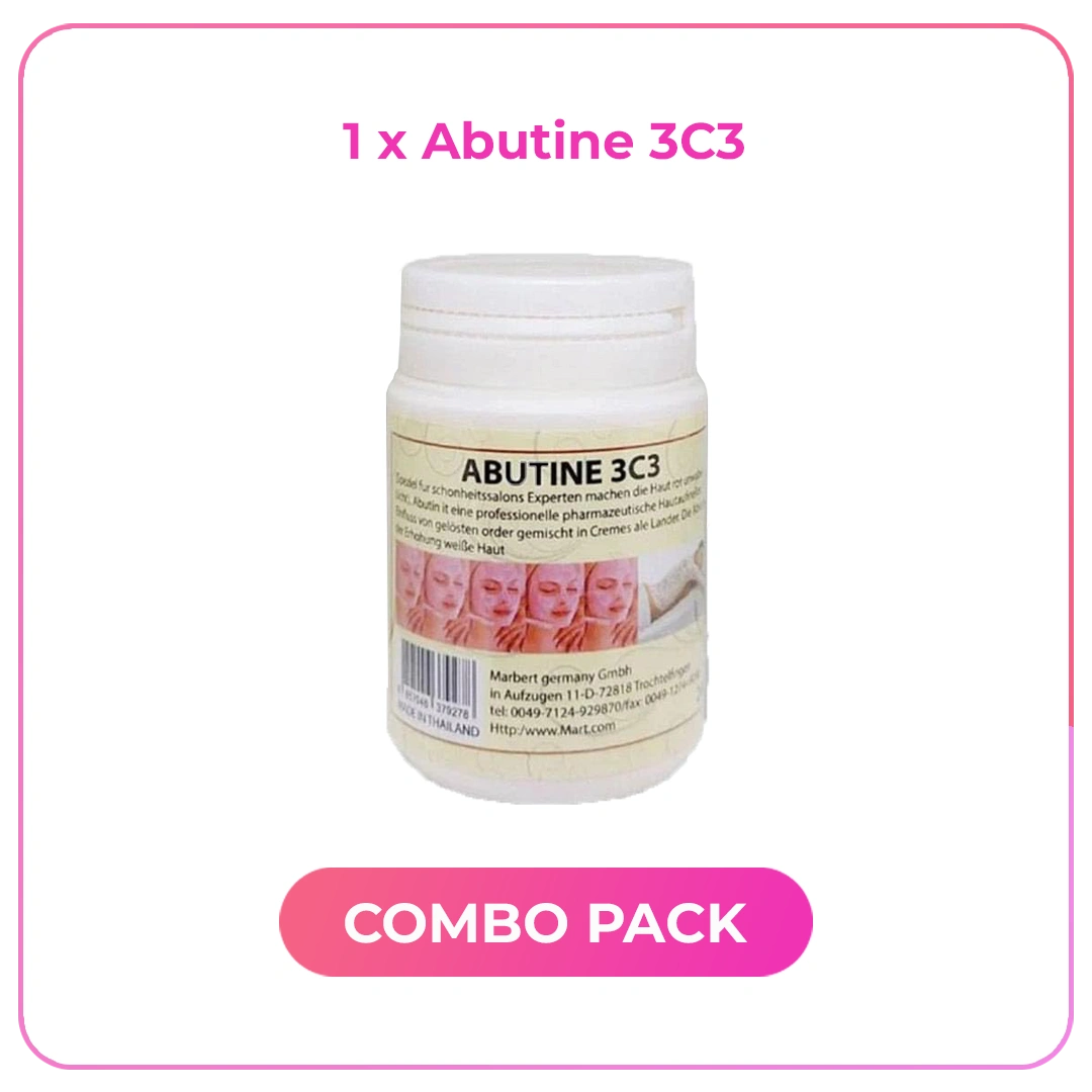 Abutine 3C3 cream in KSA