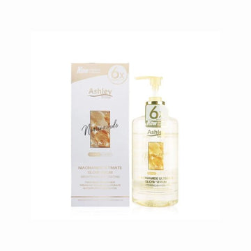 ASHLEY SHINE NIACINAMIDE ULTIMATE GLOW SERUM