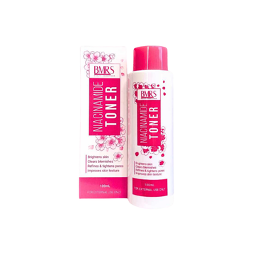 BMRS NIACINAMIDE TONER