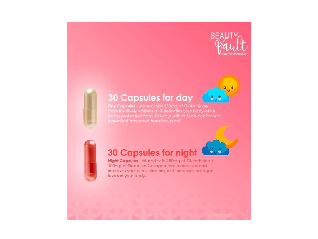 Buy Beauty Vault Lumi Glutathione Capsule in Saudi Arabia Buy Beauty Vault Lumi Glutathione Capsule in Saudi Arabia