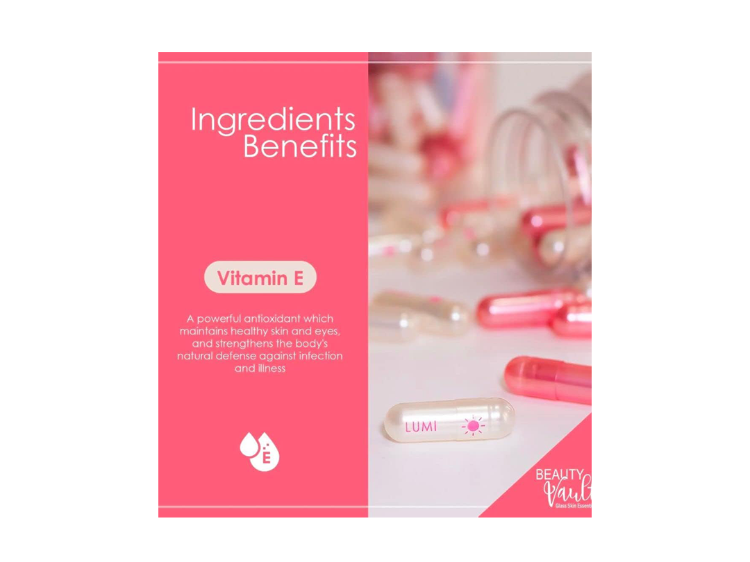 Buy Beauty Vault Lumi Glutathione Capsule in Saudi Arabia Buy Beauty Vault Lumi Glutathione Capsule in Saudi Arabia