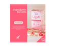 Beauty Vault Lumi Glutathione Capsule Combo in Saudi Arabia