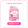 Beauty White Capsule in KSA