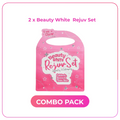 Beauty White Rejuv Pack Combo in KSA
