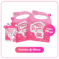 Beauty White Rejuv Pack Combo in KSA