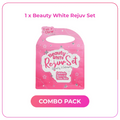 Beauty White Rejuv Set in Saudi Arabia
