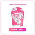 Beauty White Soap in Saudi Arabia
