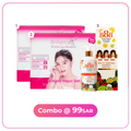 Brilliant Aura Combo Pack in KSA
