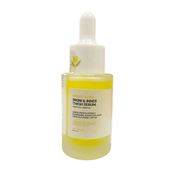 CATT AND CO SERUM BIKINI (BRIGHT & FREE)