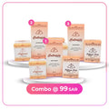 701 Collagen Plus Combo in Saudi Arabia