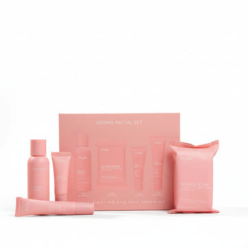 FAIRY SKIN DERMA FACIAL SET