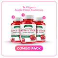 Fitgum Apple Cider Gummies in Qatar