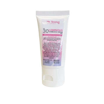 MS TSUNG SUNSCREEN