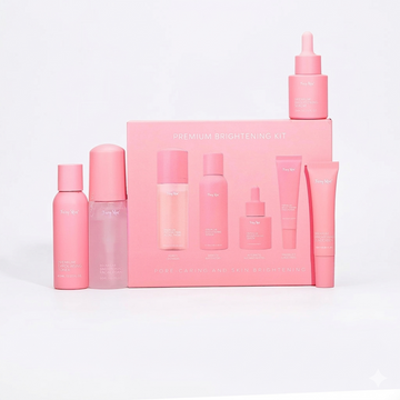 Fairy Skin Brightening Kit