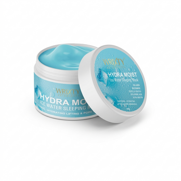 Wrixty J Skin Beauty Hydra Moist